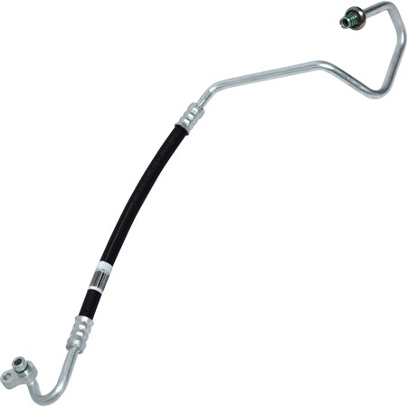 Universal Air Cond Infiniti Fx35 08-03 HA112521C